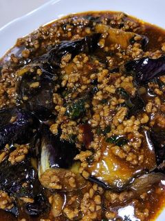 麻婆茄子-レシピのメイン写真
