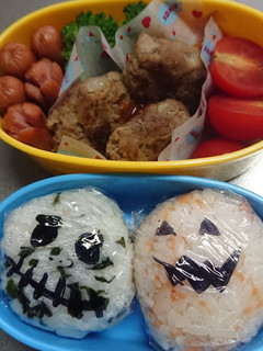 幼稚園遠足◎お弁当-レシピのメイン写真