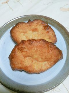 簡単さつま揚げ(手作り)-レシピのメイン写真