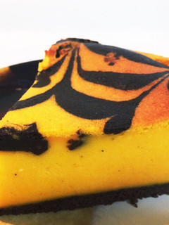 かぼちゃのチーズケーキ(*´∇｀*)-レシピのメイン写真