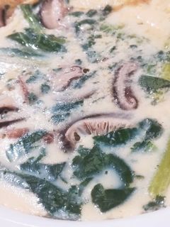 電子レンジで!簡単茶碗蒸し-レシピのメイン写真