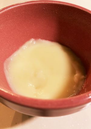 牛乳の余りで!!ミルクジャム-レシピのメイン写真
