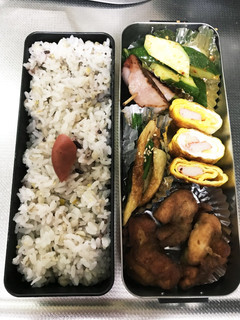 祝日はパパだけ-レシピのメイン写真