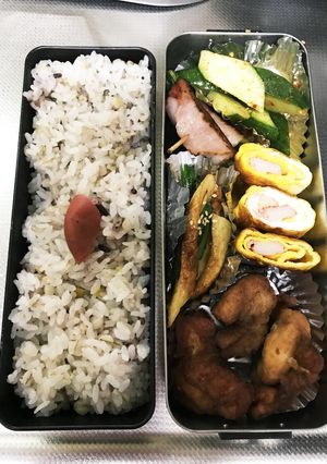 祝日はパパだけ-レシピのメイン写真