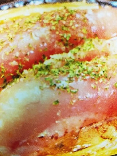 明太アヒージョ-レシピのメイン写真