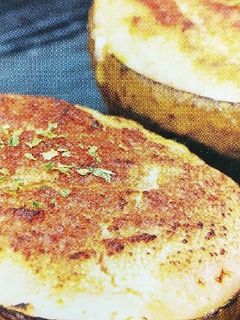 明太アボカドグラタン-レシピのメイン写真