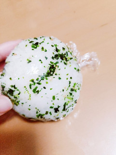 時短楽ちん手抜き★混ぜ込まないおにぎり★-レシピのメイン写真