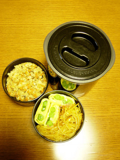 鶏そぼろ~味噌味~-レシピのメイン写真
