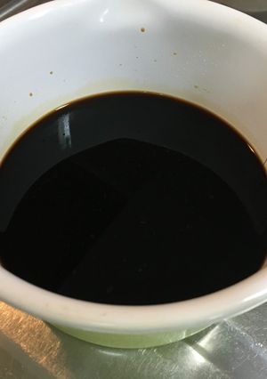 本がえし-レシピのメイン写真