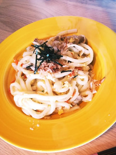令和の焼きうどん-レシピのメイン写真
