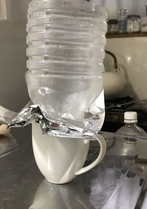 安全なカラメルソースレシピ-レシピのメイン写真