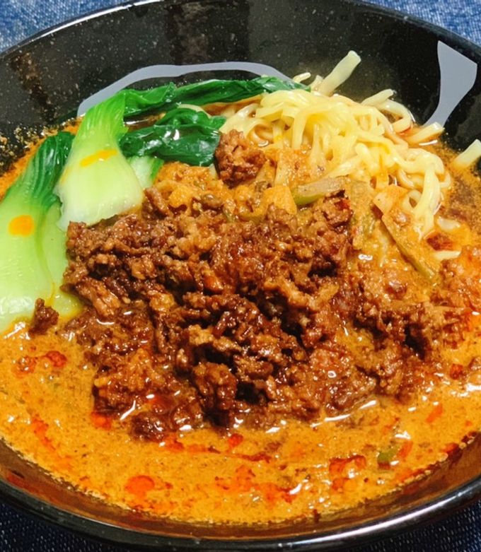 坦々麺　まとめ買いページ 担々麺好き | 【担々麺レポート】 西武池袋線大泉学園駅から徒歩