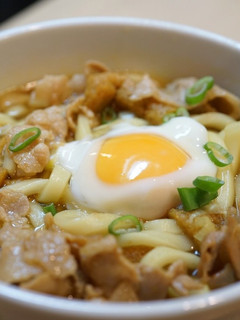 カレーうどん☆-レシピのメイン写真