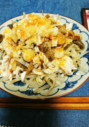 簡単‼節約‼糖質制限的つまみ‼-レシピのメイン写真