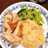 にんじんライス