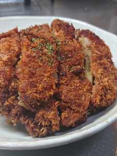 ★豚こま肉のカレー揚げ★-レシピのメイン写真