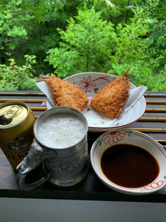 【混ぜるだけ】串カツソース-レシピのメイン写真