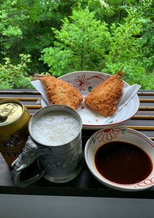 【混ぜるだけ】串カツソース-レシピのメイン写真