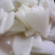 パスタのお供に✿洋風?!浅漬け♪