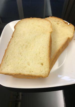 アレンジ放題 ☆基本のミルクパン ☆-レシピのメイン写真