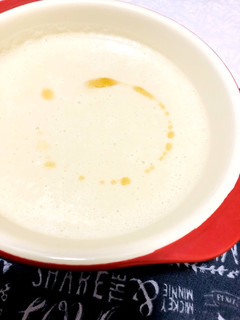 さつまいもスープ-レシピのメイン写真