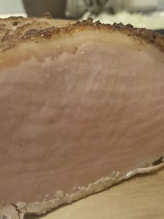 男の簡単中温ローストポーク-レシピのメイン写真