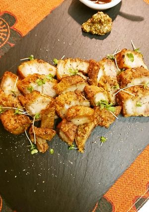 豚バラ味噌漬け-レシピのメイン写真