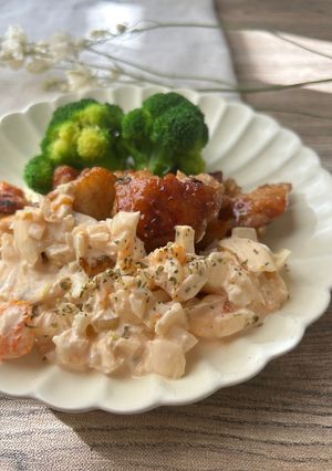 チキン南蛮-レシピのメイン写真