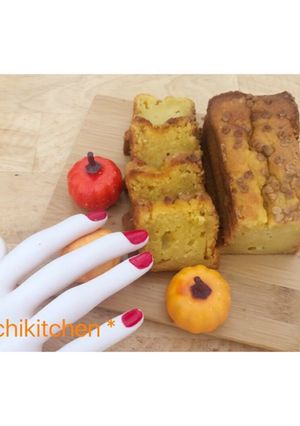 poundcakesweetpotato-レシピのメイン写真