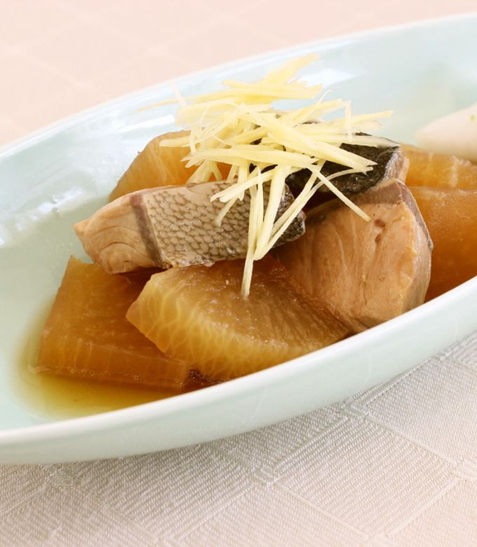 ぶり大根 by さかなざわさちこ 【クックパッド】 簡単おいしいみんなの