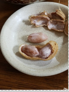 炊飯器で茹で落花生-レシピのメイン写真