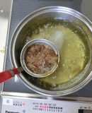 【簡単】おだしのとり方（鰹昆布混合だし）