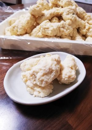 簡単楽々ふわふわ鶏団子&スープ-レシピのメイン写真