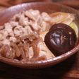 あったまる♪豚と野菜の煮物