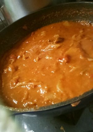 カレー粉とリンゴで、簡単でおいしいカレー-レシピのメイン写真