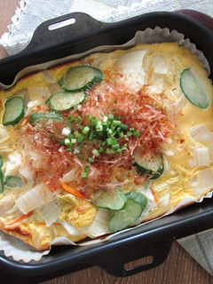 漬け物ステーキ-レシピのメイン写真