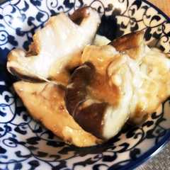 รูปของ 簡単☆しいたけのにんにくチーズ味