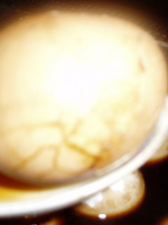 煮玉子ーー五香茶葉蛋-レシピのメイン写真