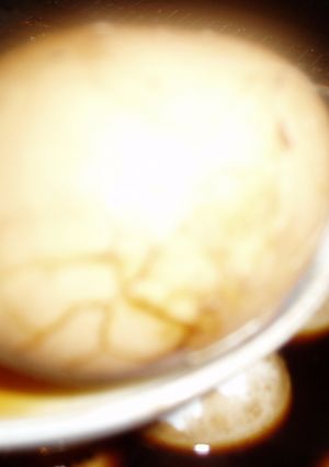 煮玉子ーー五香茶葉蛋-レシピのメイン写真