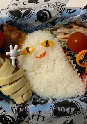 ねないこだれだ-レシピのメイン写真