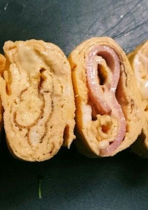 レシピ1-レシピのメイン写真