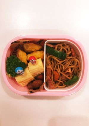 ❁towaおべんとう♡６７❁-レシピのメイン写真