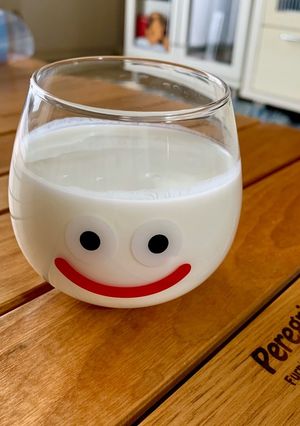 ヨーグルトメーカー 飲むヨーグルト -レシピのメイン写真