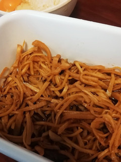 さわやか辛うま!新生姜の醤油漬け♪-レシピのメイン写真