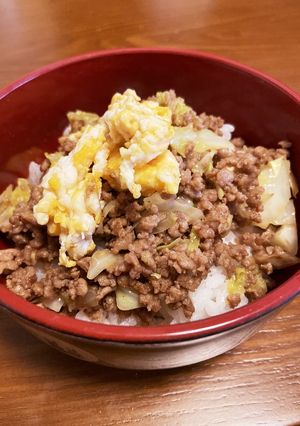 オムレツになれなかった♡和風オムレツ君-レシピのメイン写真