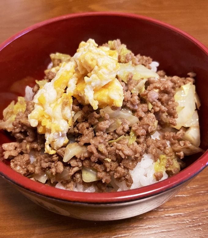 オムレツになれなかった♡和風オムレツ君-レシピのメイン写真