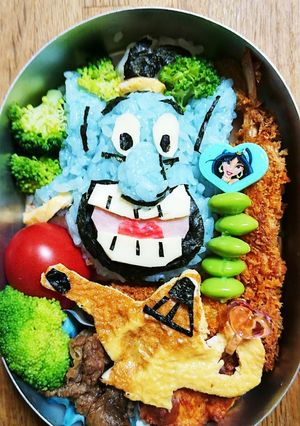 レシピ1-レシピのメイン写真