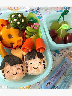 幼稚園お弁当42-レシピのメイン写真