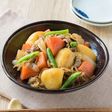 糀甘酒で作る肉じゃが