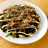 白菜の外葉をムダなく美味しく♫お好み焼き